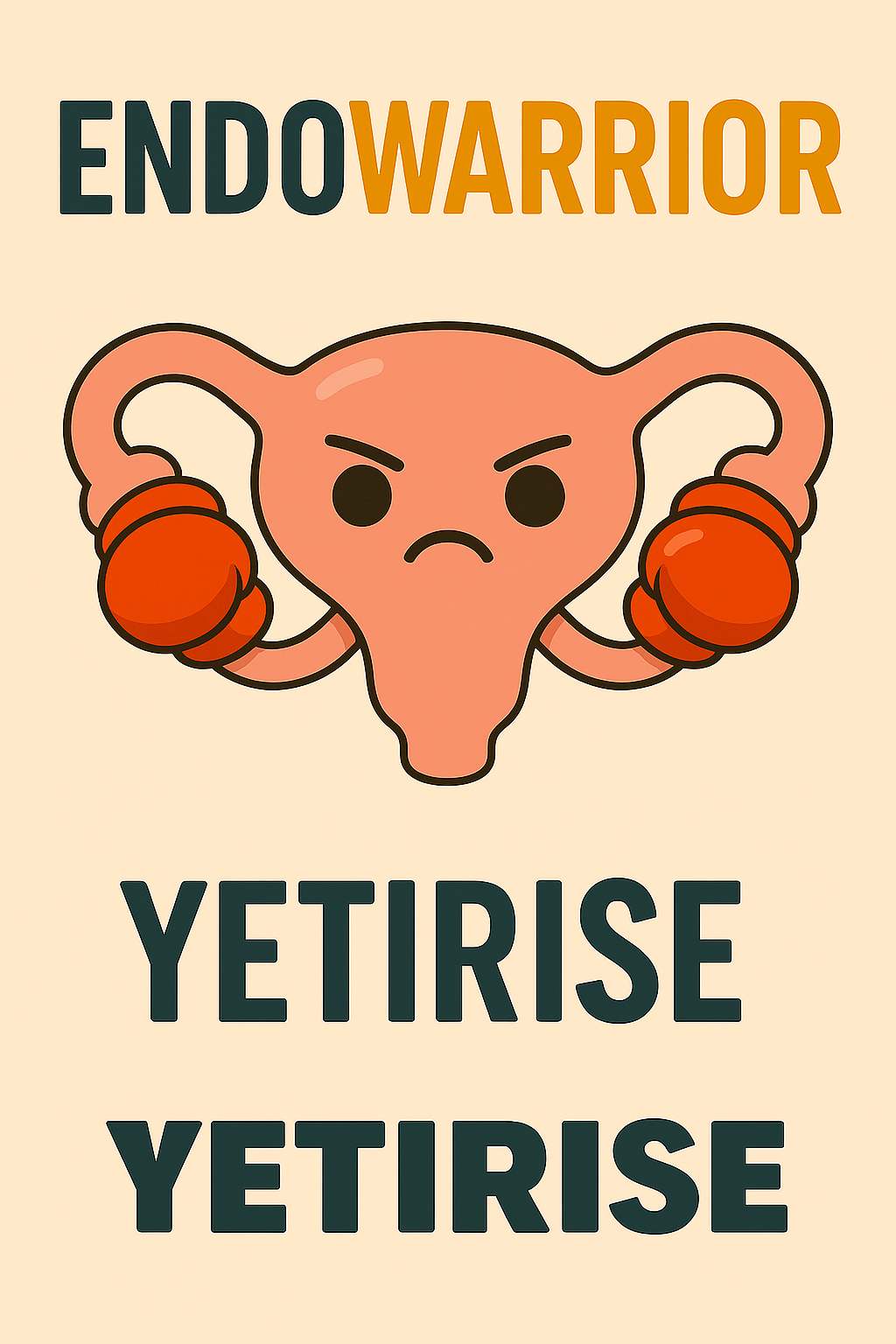 Picture of female organs