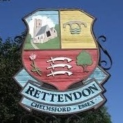Rettendon & Battlesbridge Newsletter logo