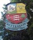 Rettendon Sign