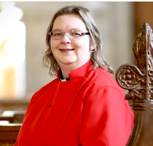 Archdeacon