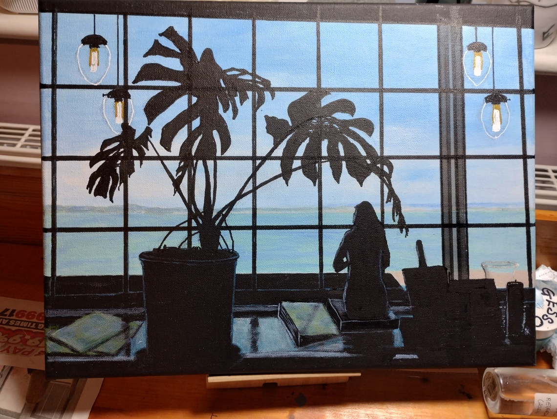 Eileen Farnworth
