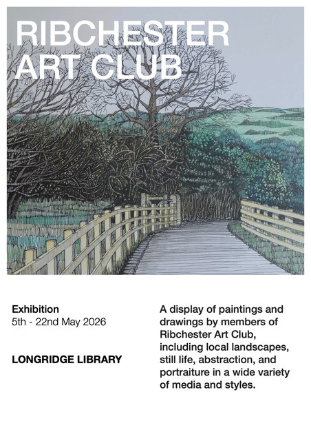 RAC Library Exhibition 2026