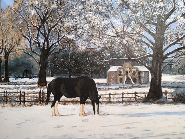 Eileen Farnworth
