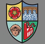 Ribchester History Society logo