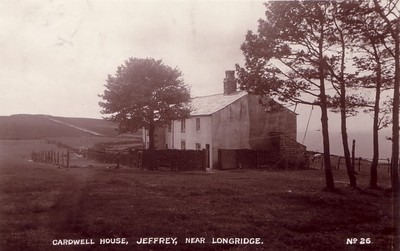 Cardwell House