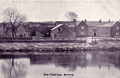 De Tabley Arms