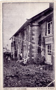 Ribble Valley Club House