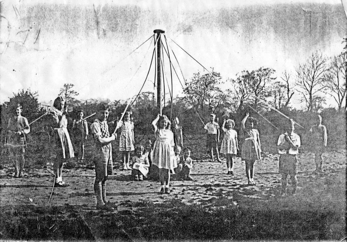 maypole