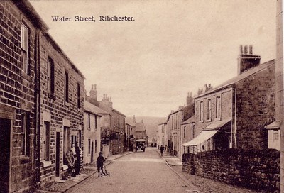 water-street