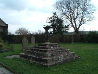 St Wilfrid Sundial