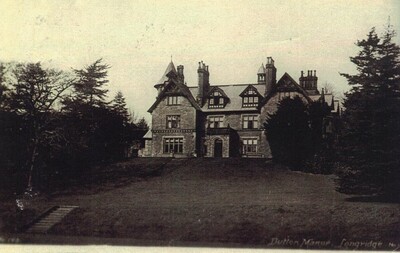 Dutton Manor