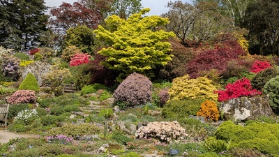 garden society