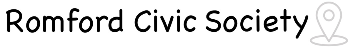 Romford Civic Society logo