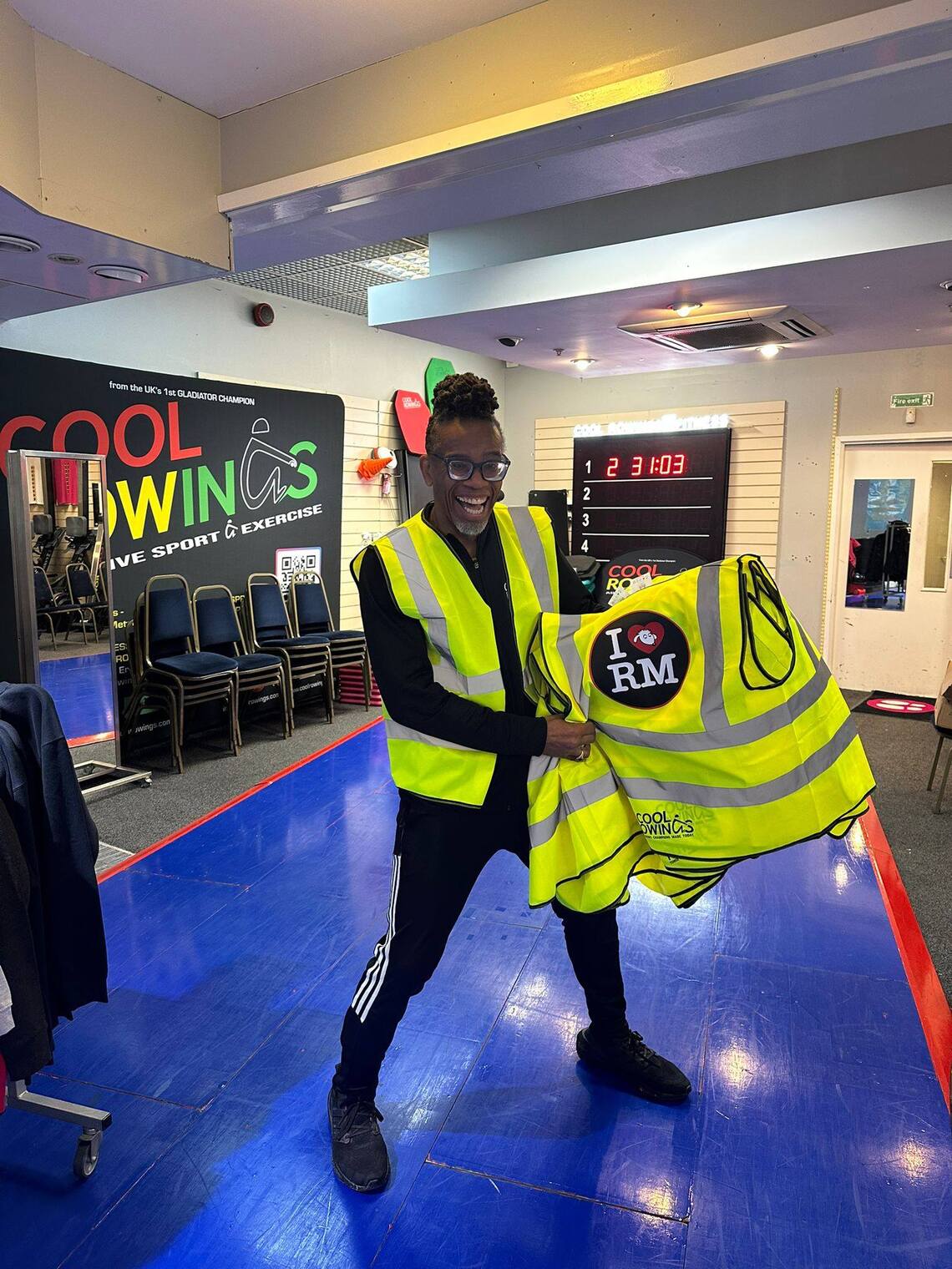 Cool Rowings - www.coolrowings.com