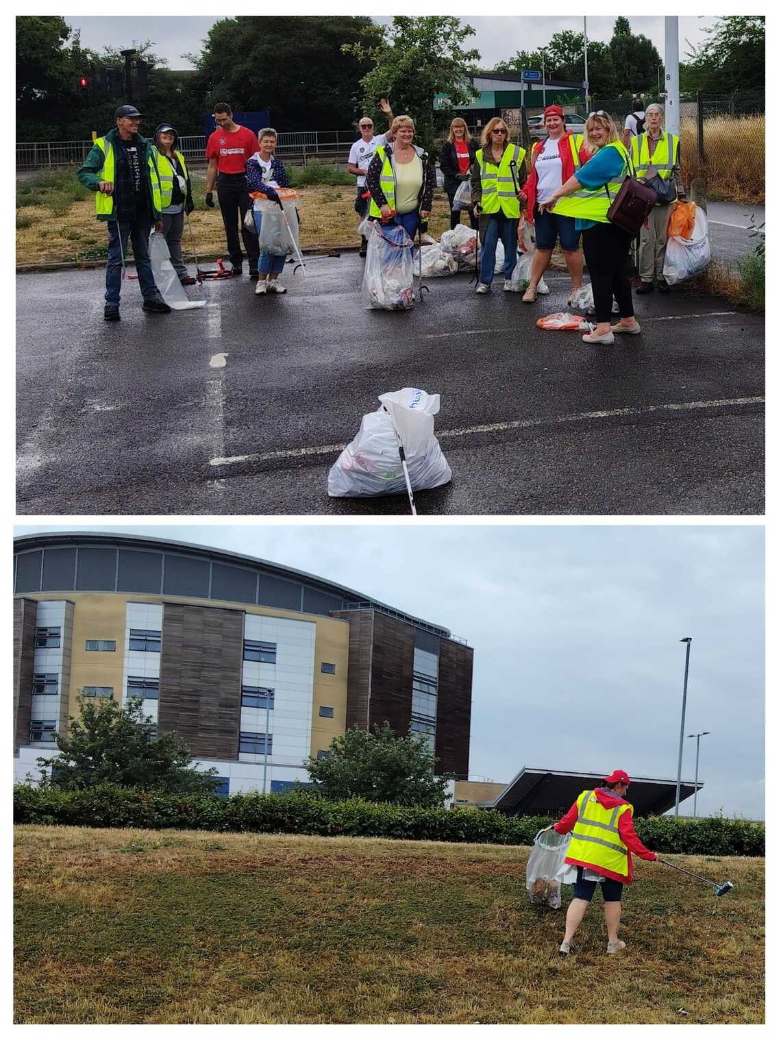 Queens Hospital Pick