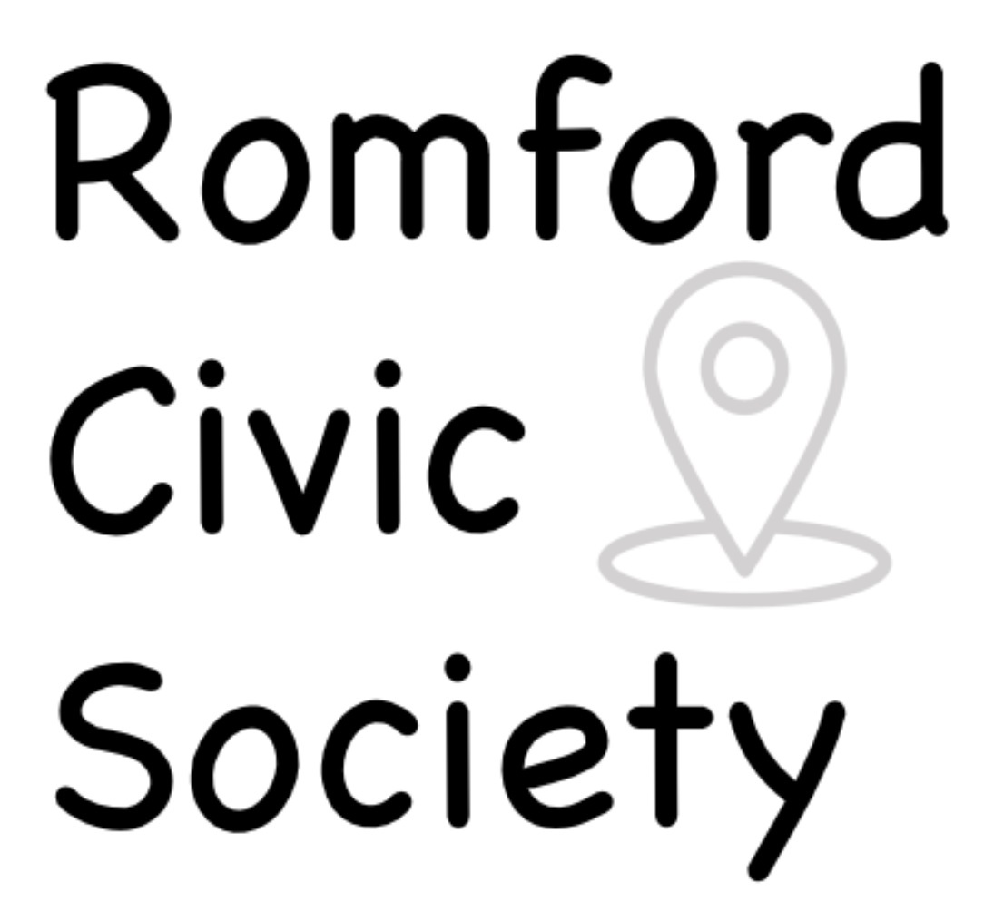 Romford Civic Society Logo