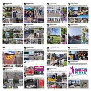 Great Big Spring Clean '26