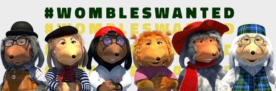 Wombles Wanted!
