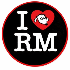 I Love RM!
