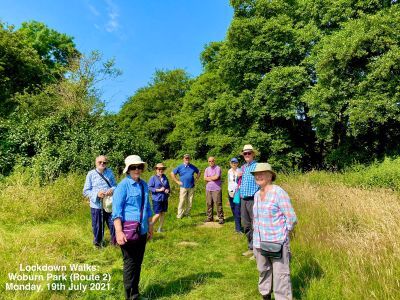 Home - Rothsay Ramblers