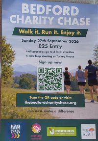 Bedford Charity Chase