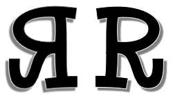 Rothsay Ramblers logo