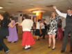 ROYAD Members enjoying dancing at a social event