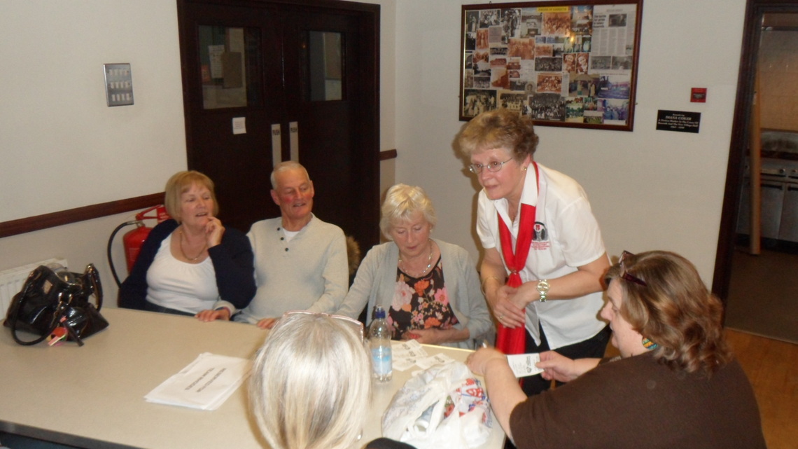 Hope Jan's not giving anything away!