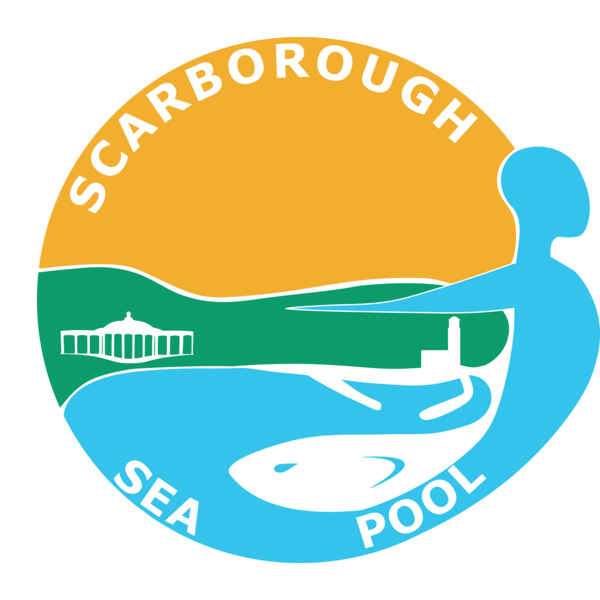 Scarborough Sea Pool  logo