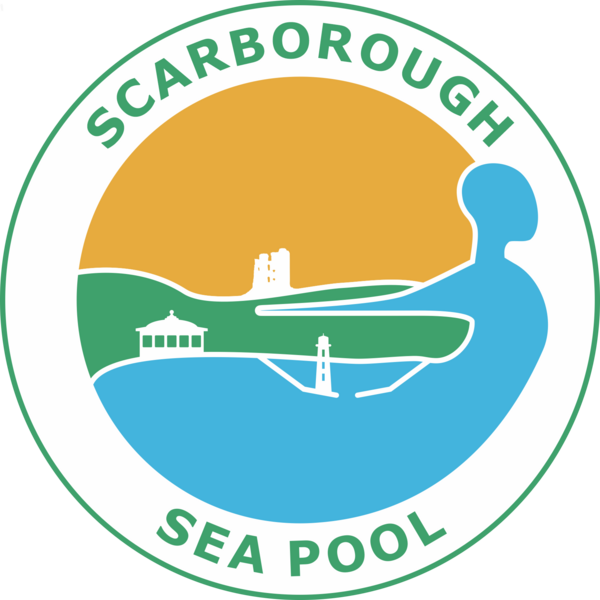 Scarborough Sea Pool  logo