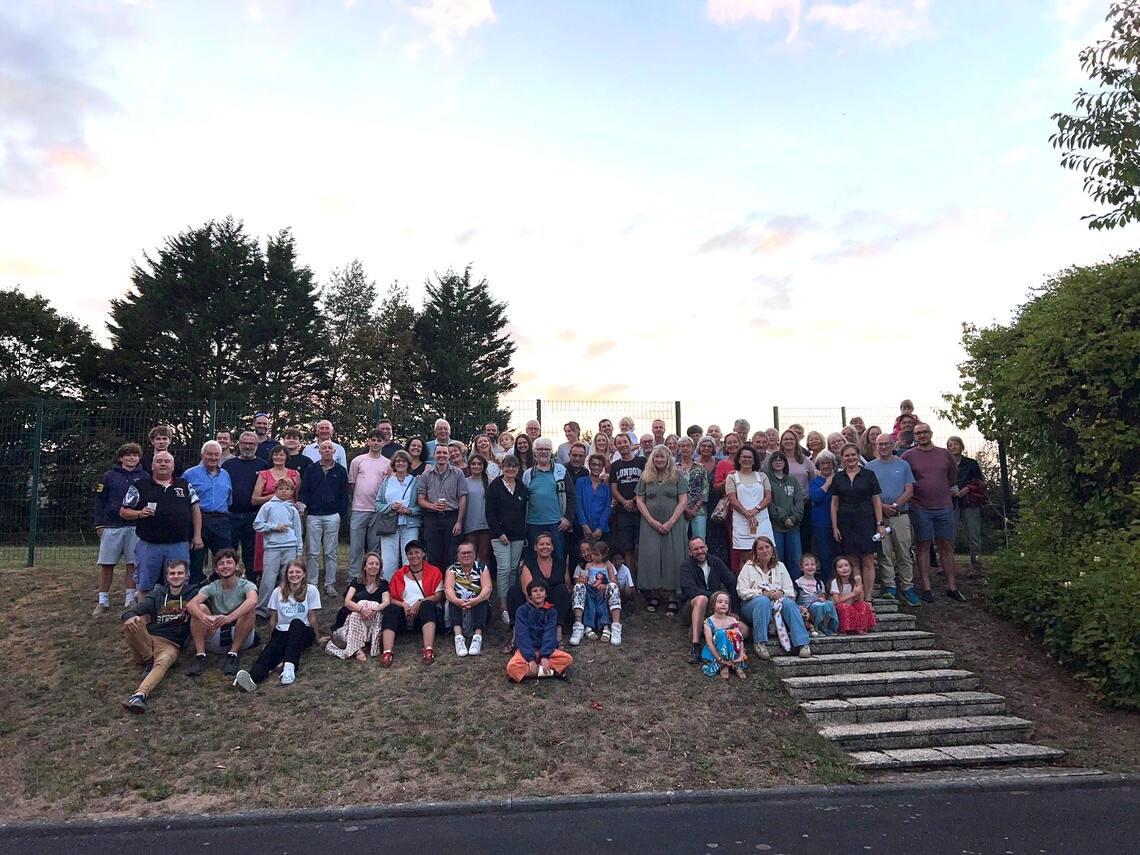 2026 Group Twinning photo