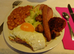 Petit dejeuner - meal