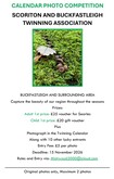 2026 photo competition poster