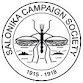 Salonika Campaign Society logo