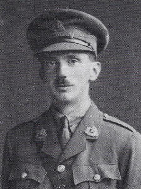 Charles Ussher Kilner