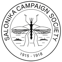 Salonika Campaign Society logo