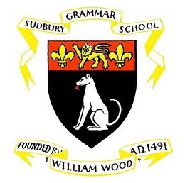Sudbury Grammar School Old Boys' Association logo