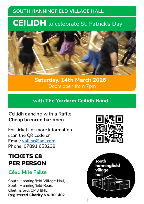 Ceilidh 26
