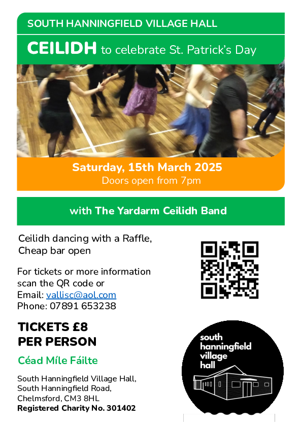 Ceilidh