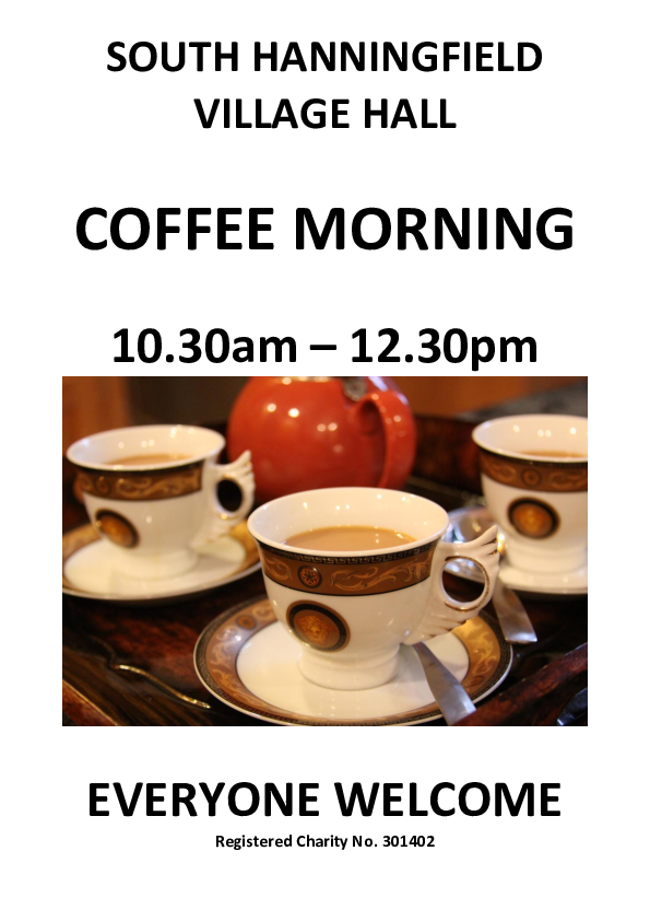 Coffee Morn