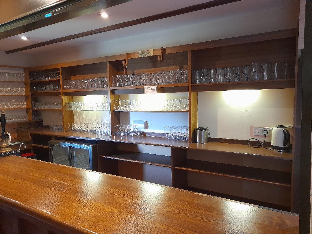 Home South Hanningfield Village Hall