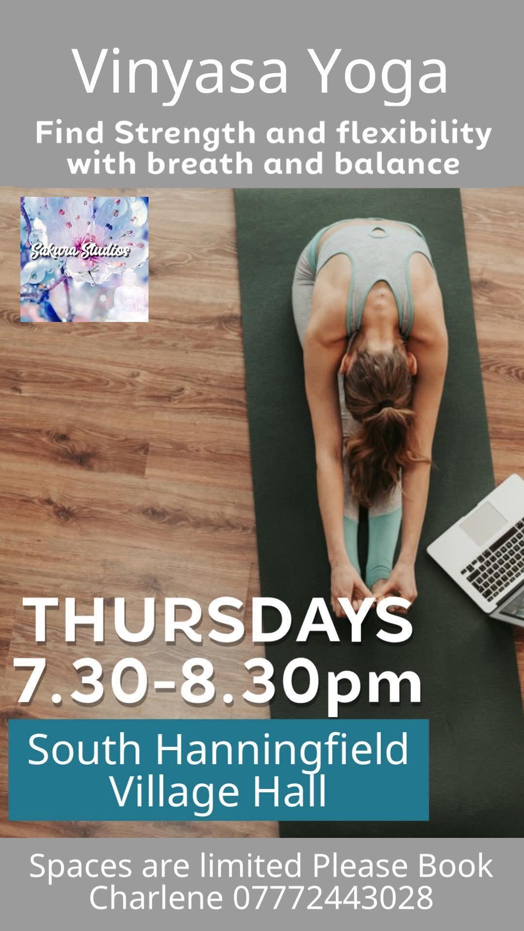 Vinyasa