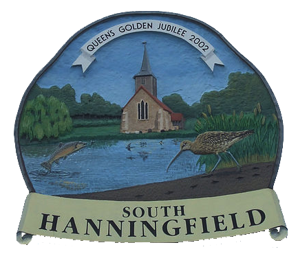South Hanningfield Village Hall logo