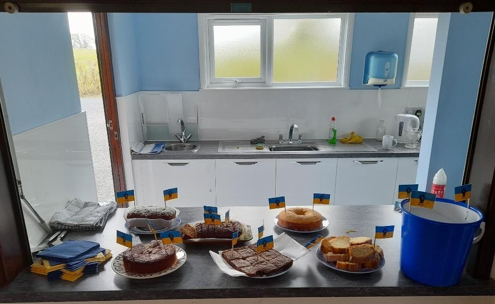 South Hanningfield Village Hall