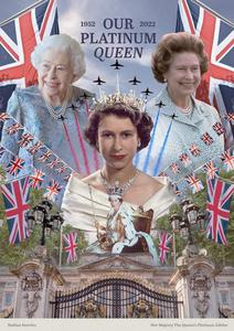 Platinum Jubilee Celebrations 5th June 2022