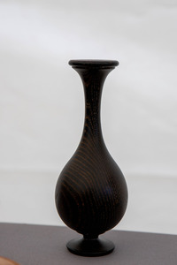 Item made by the Chelmer Valley Woodturners