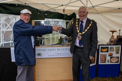 Chelmer Valley Woodturning