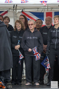 Funky Voices Choir