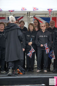 Funky Voices Choir