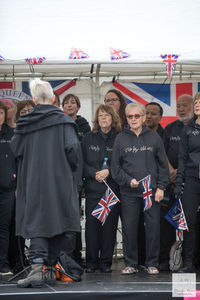 Funky Voices Choir